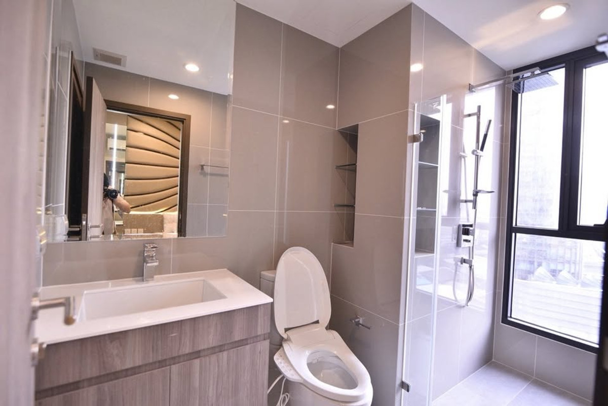 ให้เช่าคอนโดพระราม 9 เพชรบุรีตัดใหม่ RCA : เช่าคอนโด IDEO Mobi Asoke/ไอดีโอ โมบิ อโศก (B6811009)