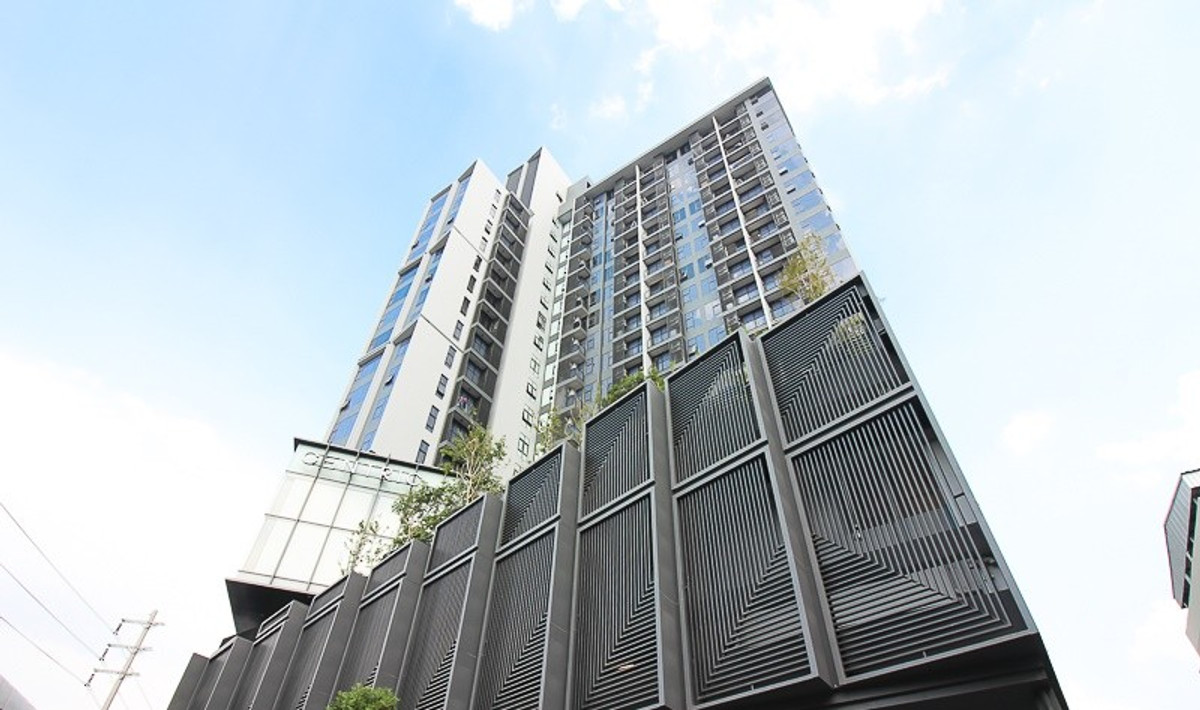 ขายคอนโดเกษตรศาสตร์ รัชโยธิน : ✨ For Sale : Centric Ratchayothin Condo  ✨  💰 only 5,150,000 thb
