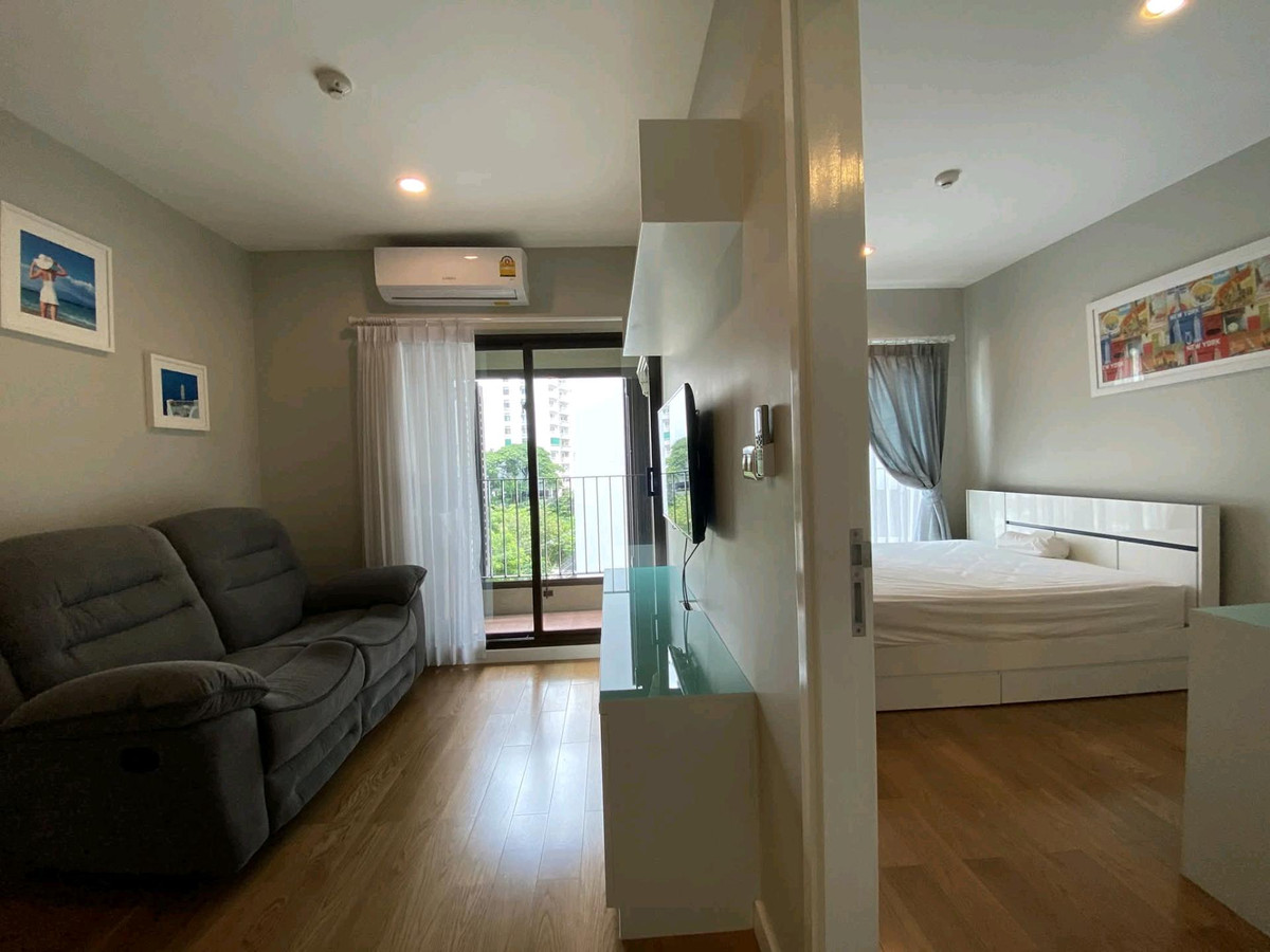 ให้เช่าคอนโดสุขุมวิท อโศก ทองหล่อ : For rent Condolette Dwell Sukhumvit 26 BTS Phrom Phong