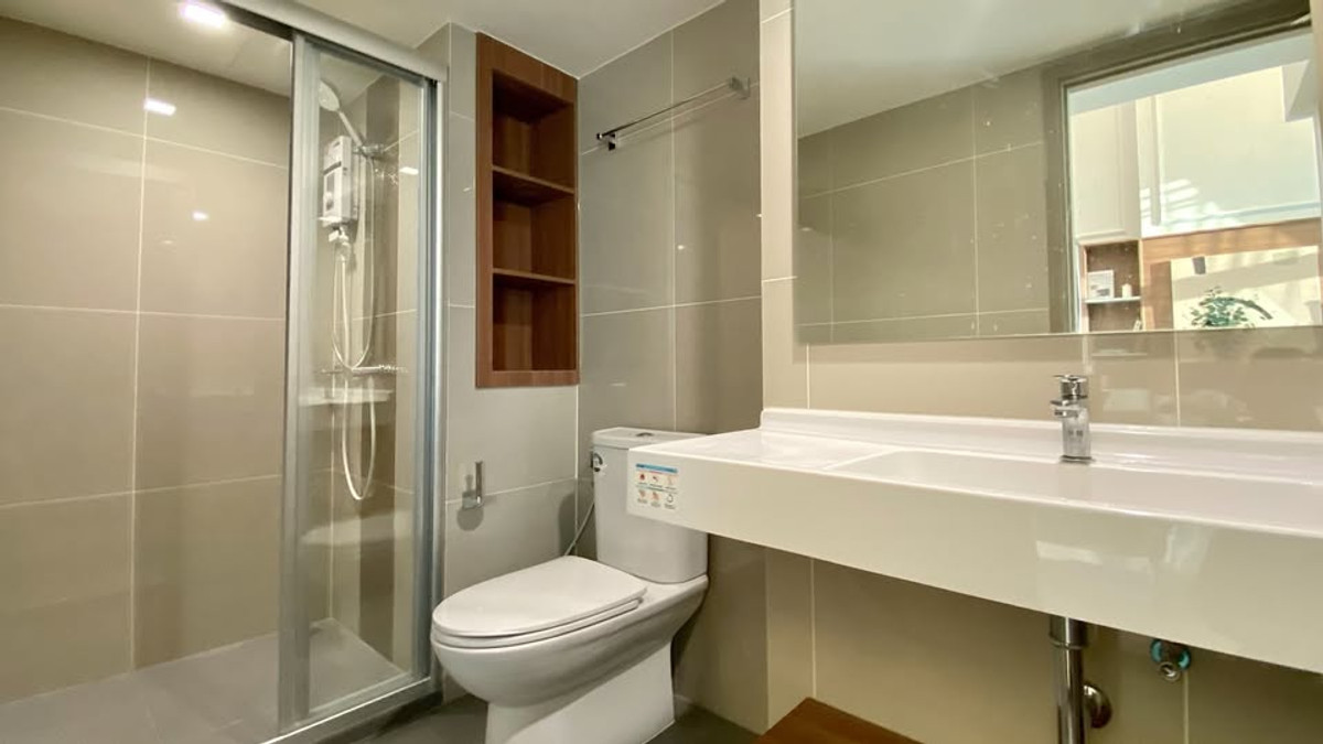 ให้เช่าคอนโดพระราม 9 เพชรบุรีตัดใหม่ RCA : เช่าคอนโด IDEO Rama 9 - Asoke/ไอดีโอ พระราม 9 - อโศก (E6811001)