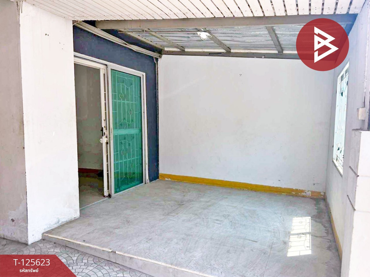 ขายทาวน์เฮ้าส์ หมู่บ้านพฤกษาวิลล์ 56 พุทธมณฑลสาย 5 นครปฐม Loading...