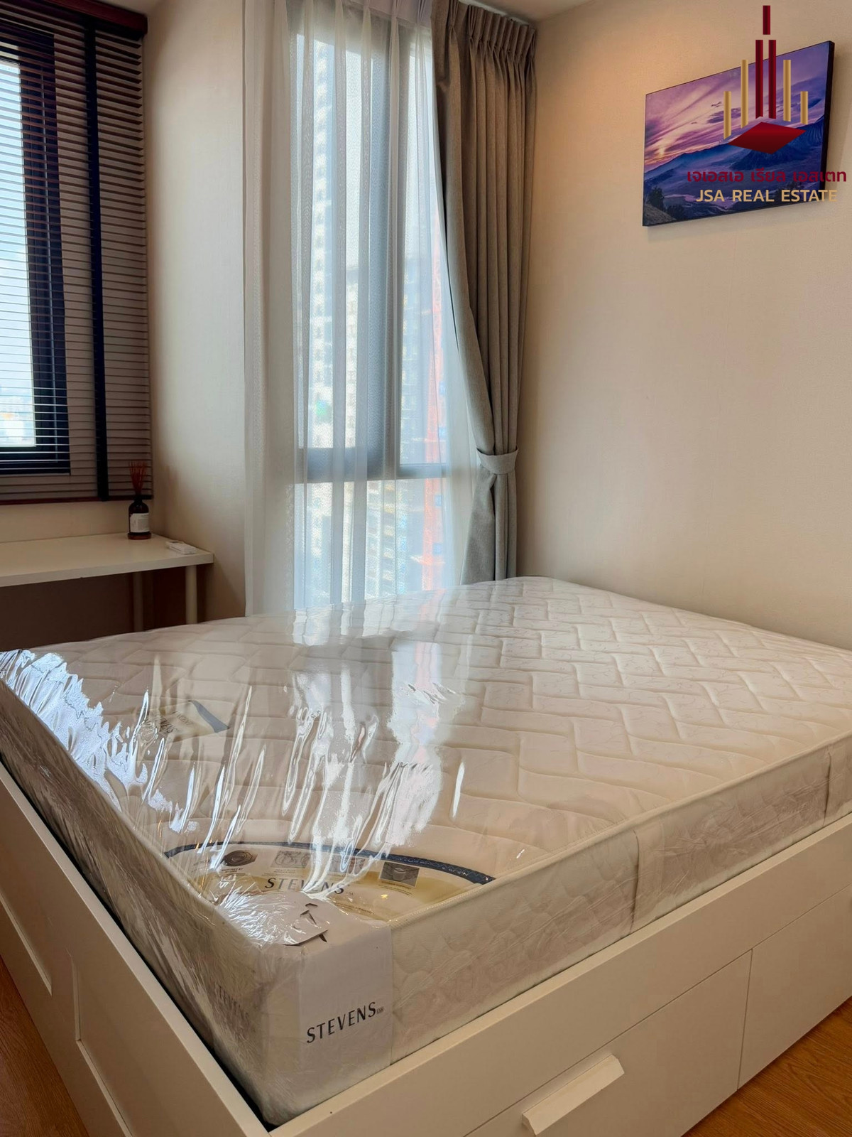 For RentCondoOnnut, Udomsuk : ✨ For Rent : Q House Sukhumvit 79 Condo ✨ 💰 Only 18,000 thb/month