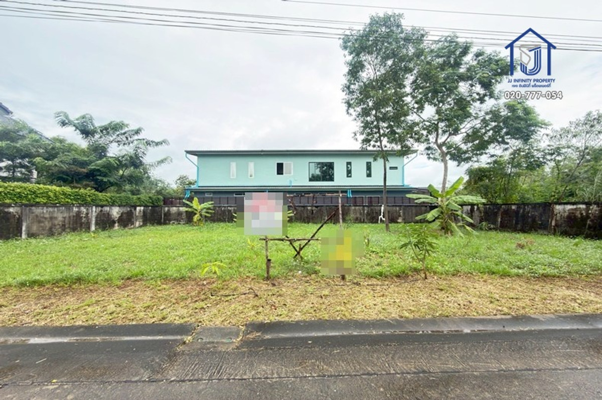 ขายที่ดิน 92 ตร.ว. หมู่บ้านนครินทร์ การ์เด้นท์ ซอยถนนร่มเกล้า 19/1  ใกล้ ARL ลาดกระบัง–สนามบินสุวรรณภูมิ Loading...