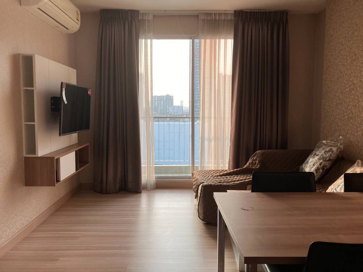 ขายคอนโดรัตนาธิเบศร์ สนามบินน้ำ พระนั่งเกล้า : ขายขาดทุนคอนโด The Hotel Condo ราคาต่ำถูกที่สุดในโครงการ