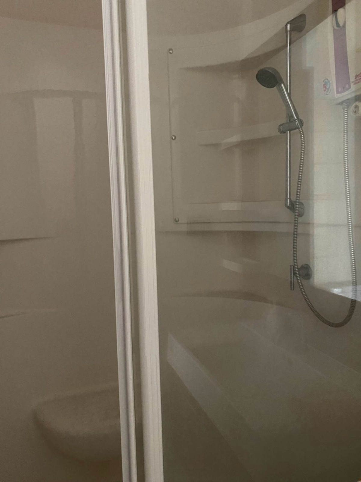 For SaleCondoWongwianyai, Charoennakor : Condo for sale Q House Condo Sathorn (Q House Condo Sathorn), size 48.23 square meters, next to BTS Krung Thonburi.