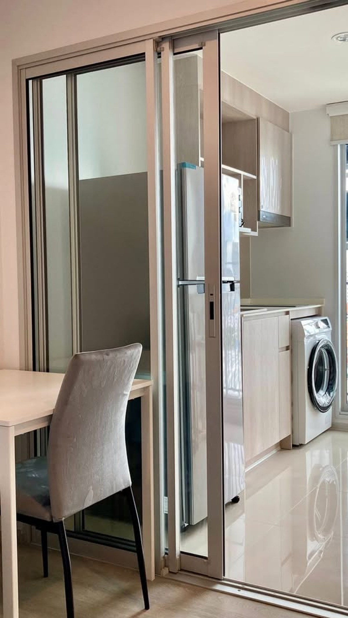 For RentCondoPinklao, Charansanitwong : Condo for rent IDEO Charan 70 - Riverview/Ideo Charan 70-Riverview (A6811001)