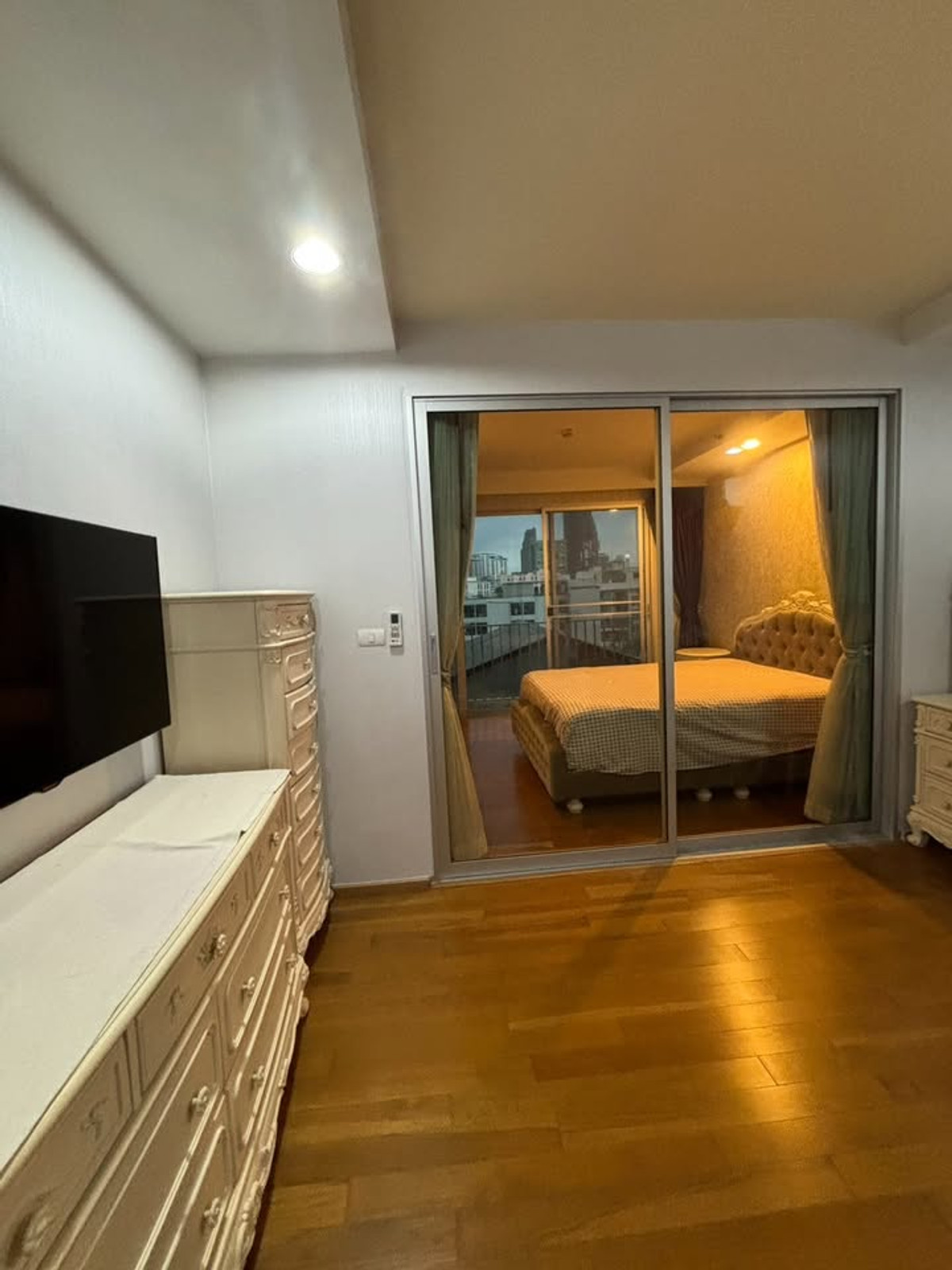 For RentCondoLadprao, Central Ladprao : Condo for rent THE LINE Phahonyothin Park/The Line Phahonyothin Park (B6811005)