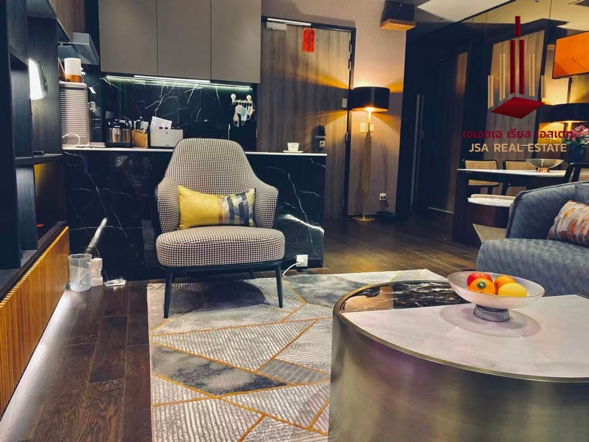 For RentCondoOnnut, Udomsuk : ✨ For Rent: Whizdom Essence ✨ 💰 Only 80,000 THB/month