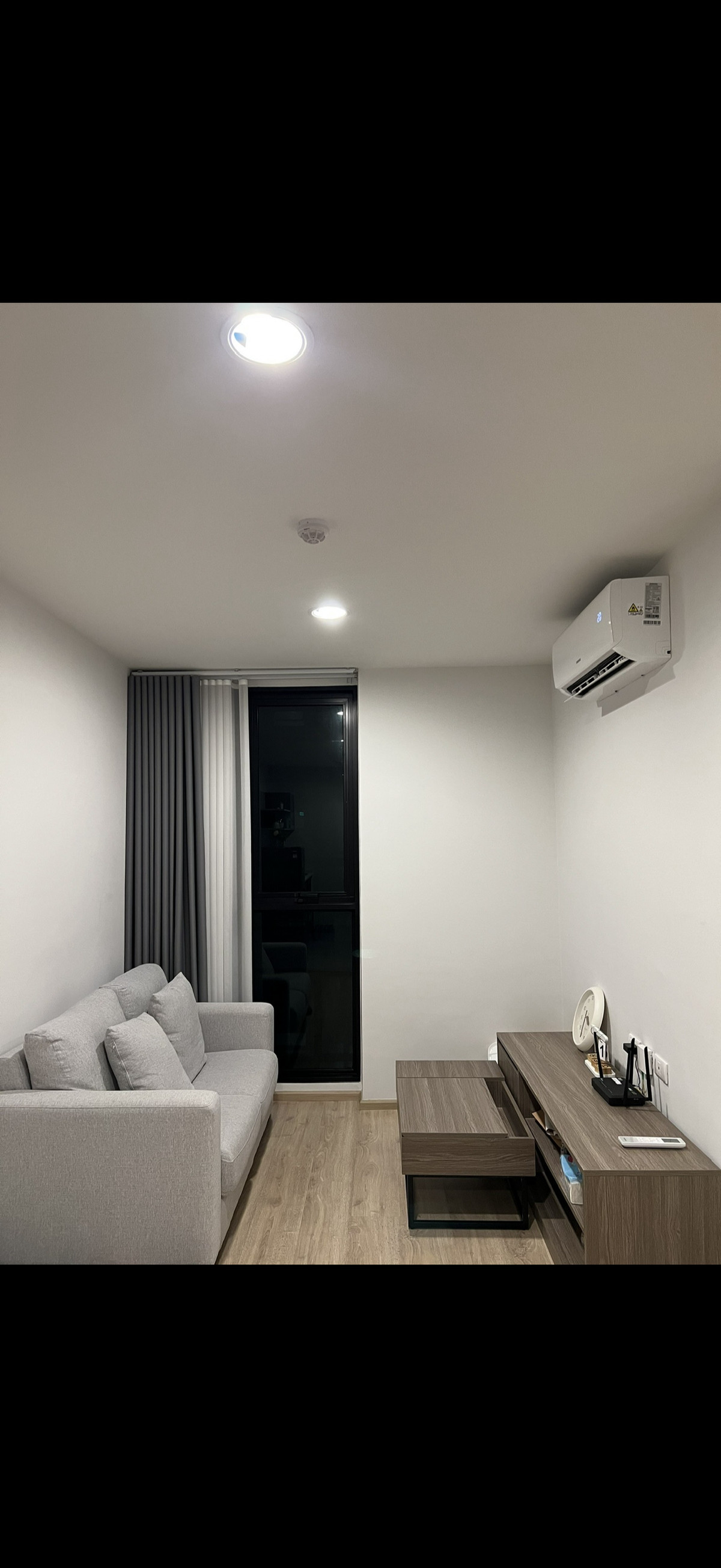 คอนโดเลียบทางด่วนรามอินทรา : ขาย/เช่าคอนโด premio unic เอกมัย-รามอินทรา