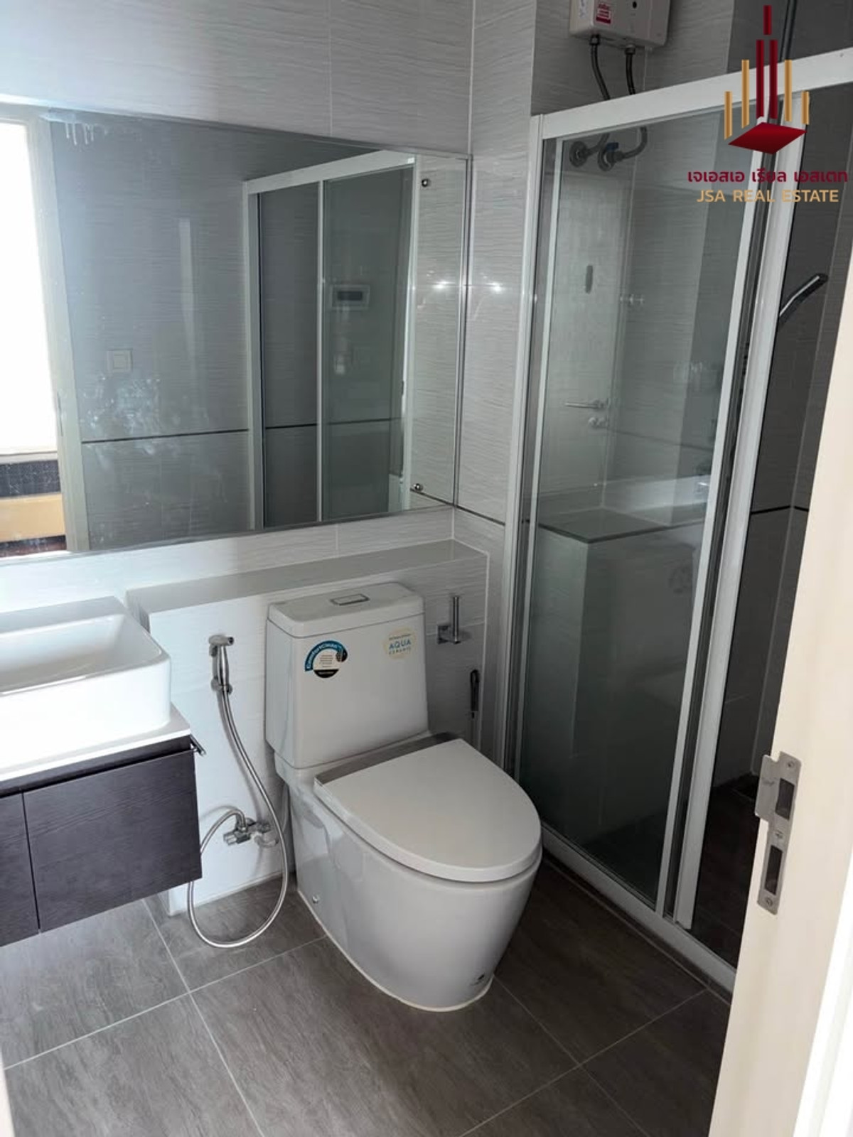 For RentCondoSamut Prakan,Samrong : ✨ For Rent : The Metropolis Samrong Interchange Condo ✨ 💰 Only 13,000 thb/month