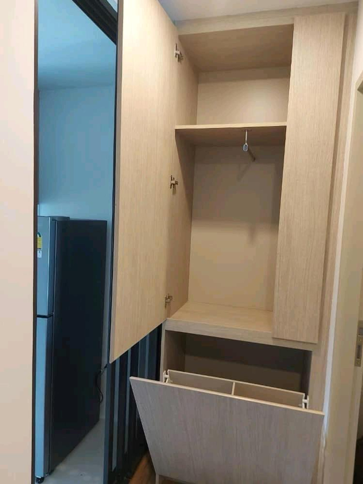 ขายคอนโดวงเวียนใหญ่ เจริญนคร : ขายลดภาระ🔥🔥คอนโดราคาพิเศษ ทำเลดี โครงการ นิช โมโน อิสรภาพ MD-25076598