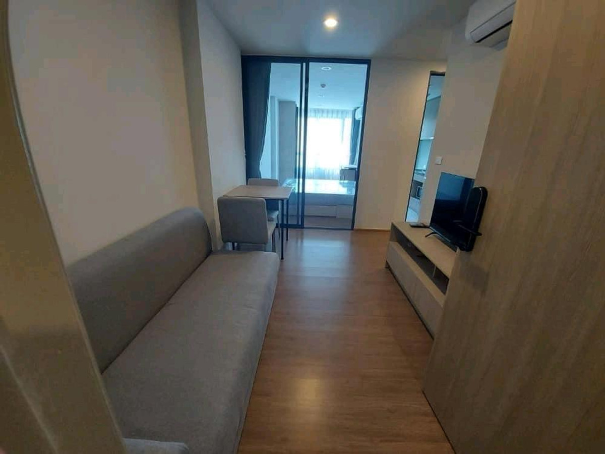 ขายคอนโดวงเวียนใหญ่ เจริญนคร : ขายลดภาระ🔥🔥คอนโดราคาพิเศษ ทำเลดี โครงการ นิช โมโน อิสรภาพ  MD-25076598