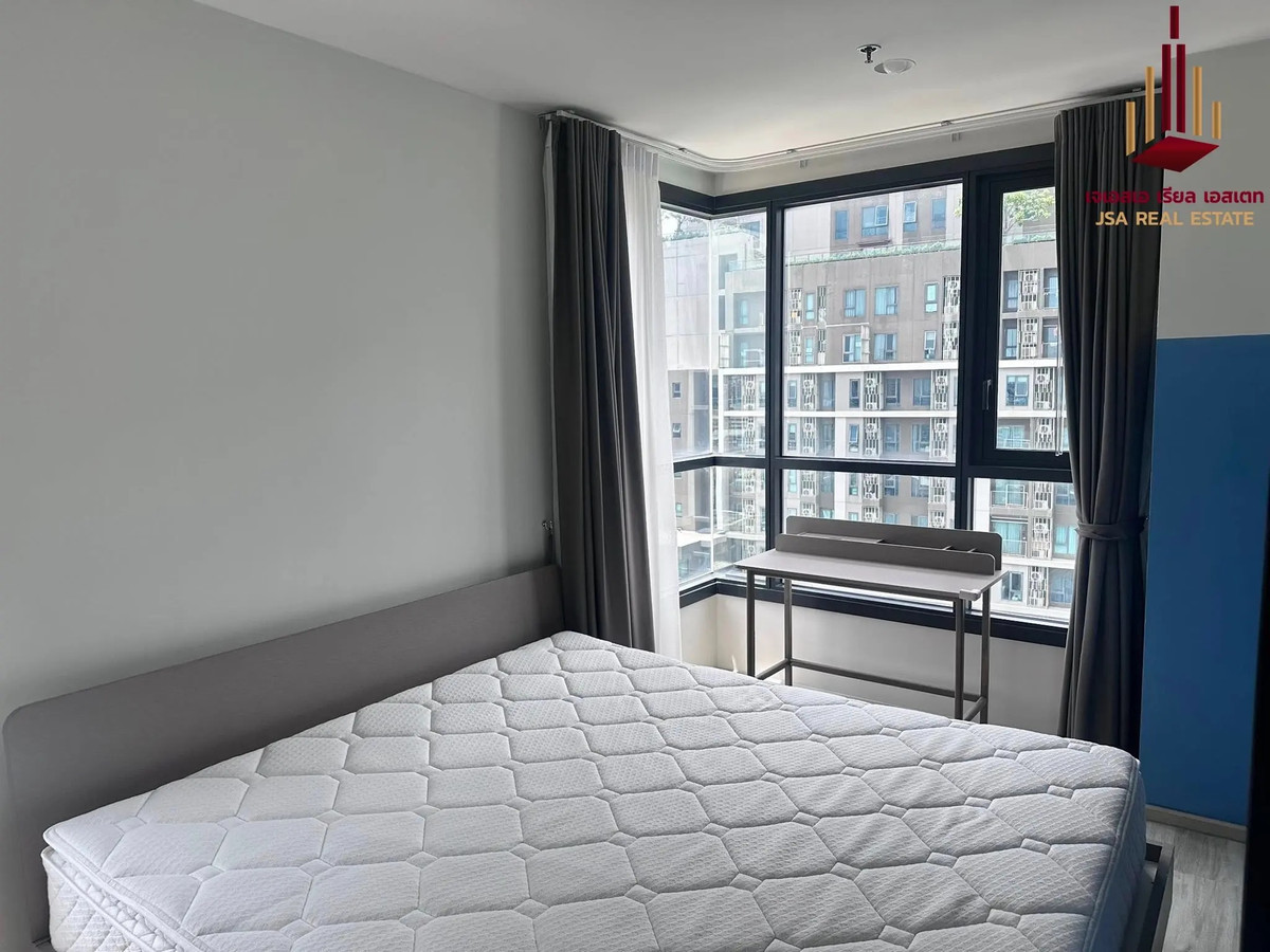 ขายคอนโดรัชดา ห้วยขวาง : ✨ For Sale: XT Huaikhwang Condo ✨ 💰 Only 8,900,000 THB