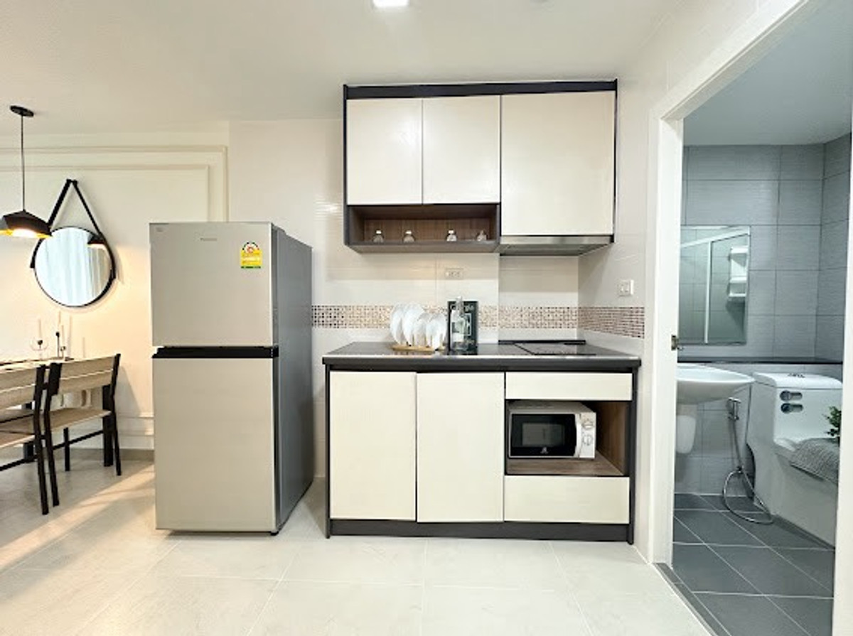 ขายคอนโดรามคำแหง หัวหมาก : The One Plus D หัวหมาก 12” ดิ วัน พลัส ดี หัวหมาก 12 ใกล้โรงพยาบาลสมิติเวช เดอะมอลล์ บางกะปิ