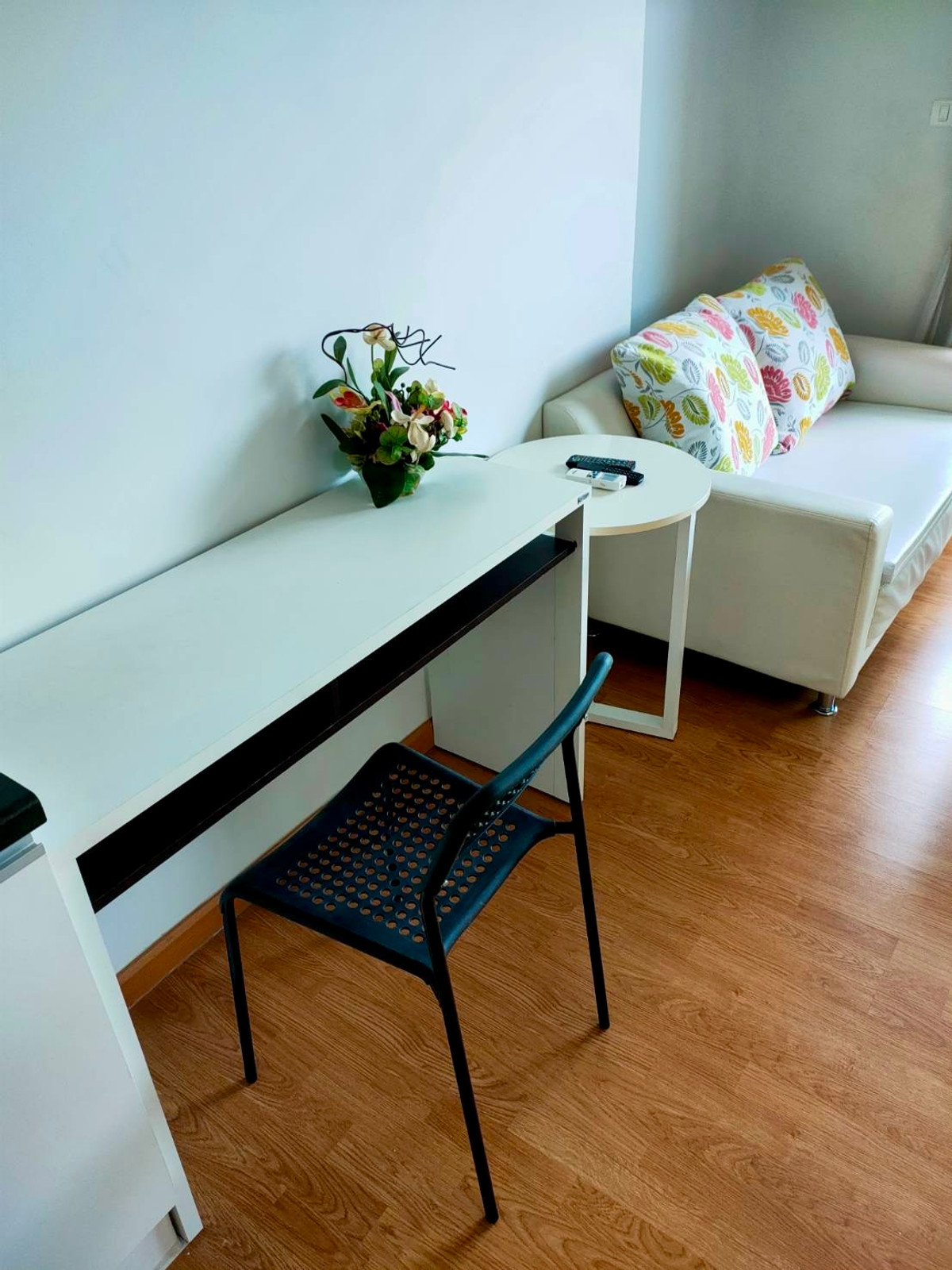 ให้เช่าคอนโดบางแค เพชรเกษม : ให้เช่า ห้องสวย มีเครื่องซักผ้า ✅รับจอง ห้องว่าง 18/01/2569 คอนโด The Parkland Phetkasem ติดรถไฟฟ้า MRT หลักสอง 