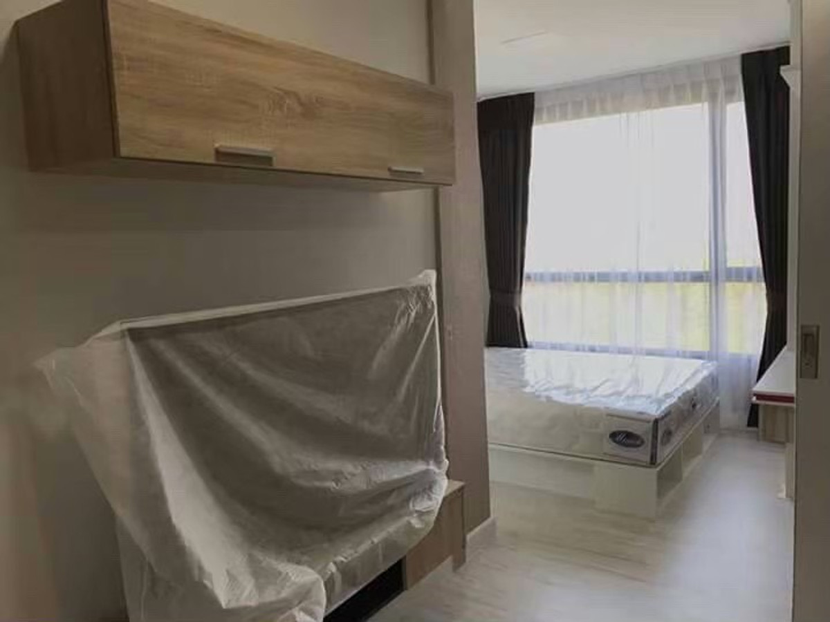 For SaleCondoBangna, Bearing, Lasalle : 🔥 1.45 million! 🔥 The deal has been leaked. “Cheapest in the project!“ MESTYLE CONDO (Sukhumvit-Bangna)