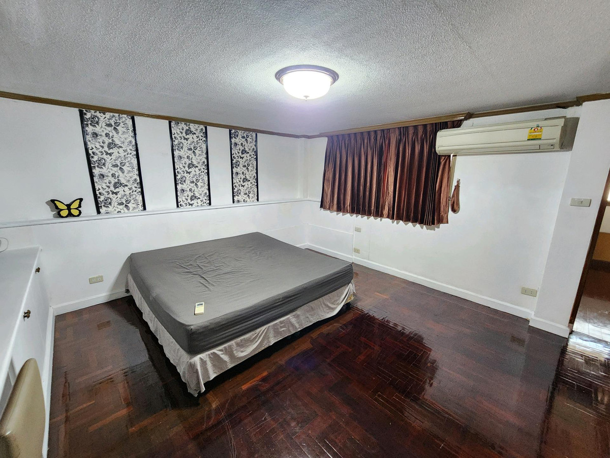 For RentTownhomeSukhumvit, Asoke, Thonglor : House for rent Ekkamai 12 near Donki Mall.