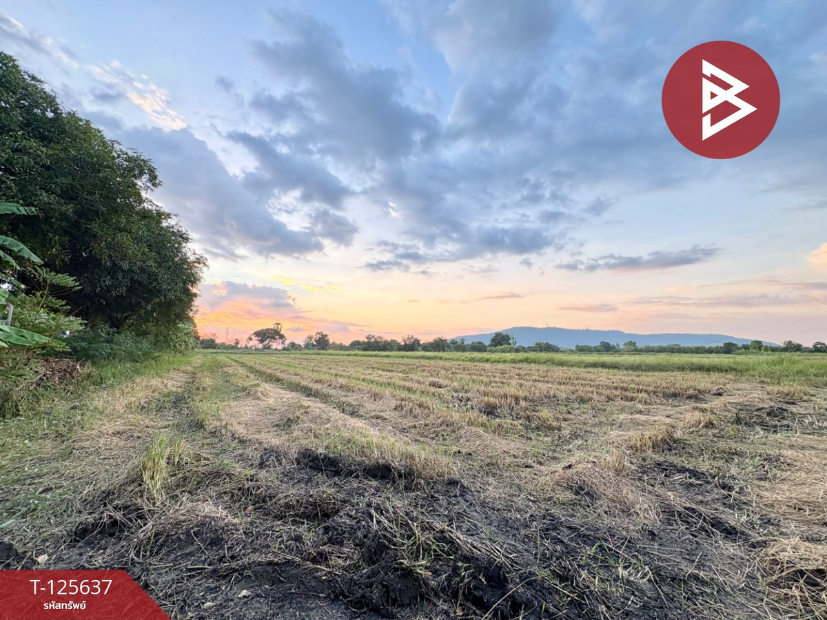 Empty land for sale, area 1 rai 1 ngan 67.2 square wah, Takhli Municipality, Nakhon Sawan. Loading...