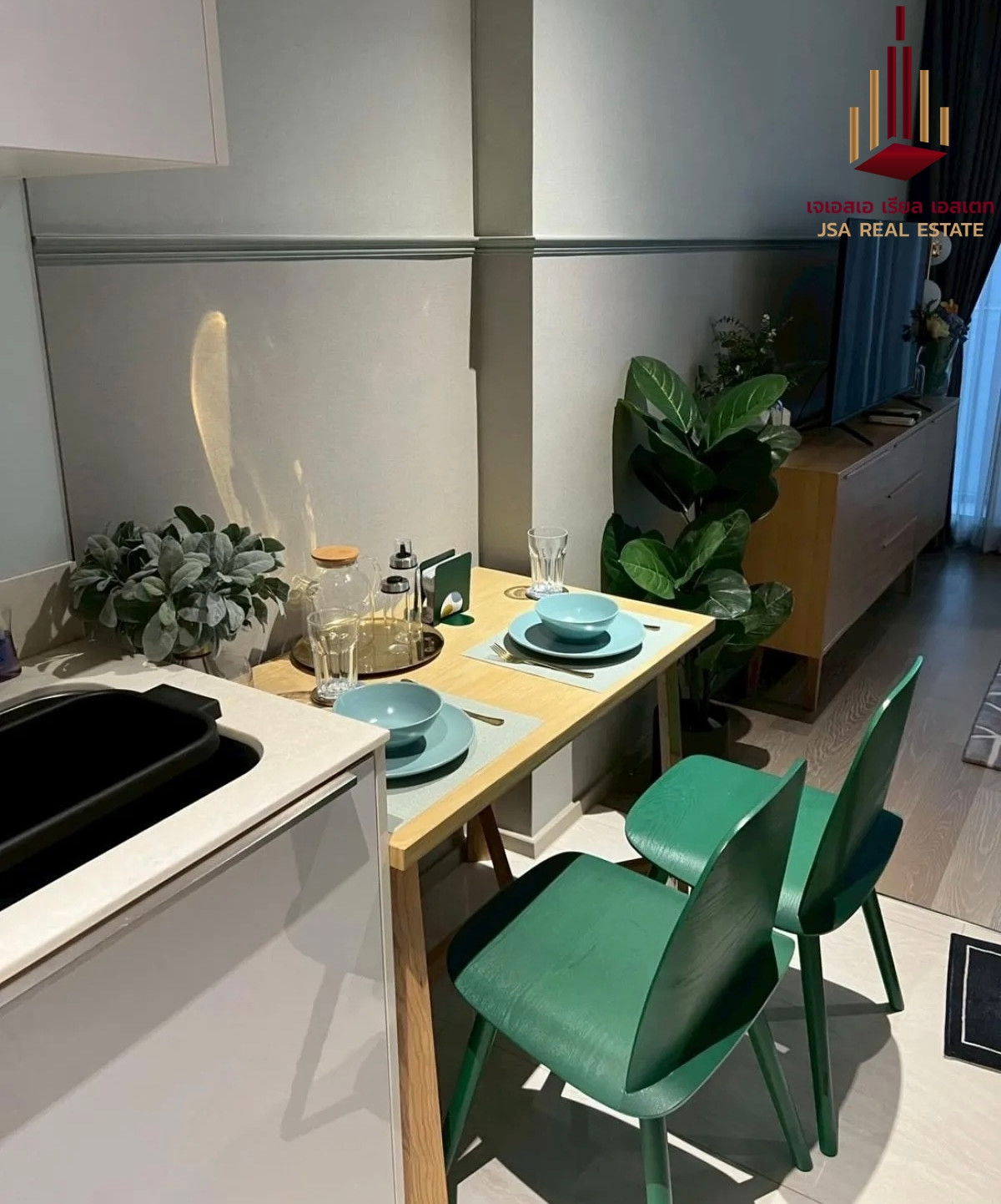 ให้เช่าคอนโดสีลม ศาลาแดง บางรัก : ✨ For Rent: Ashton Silom  ✨  💰 Only 32,000THB/month