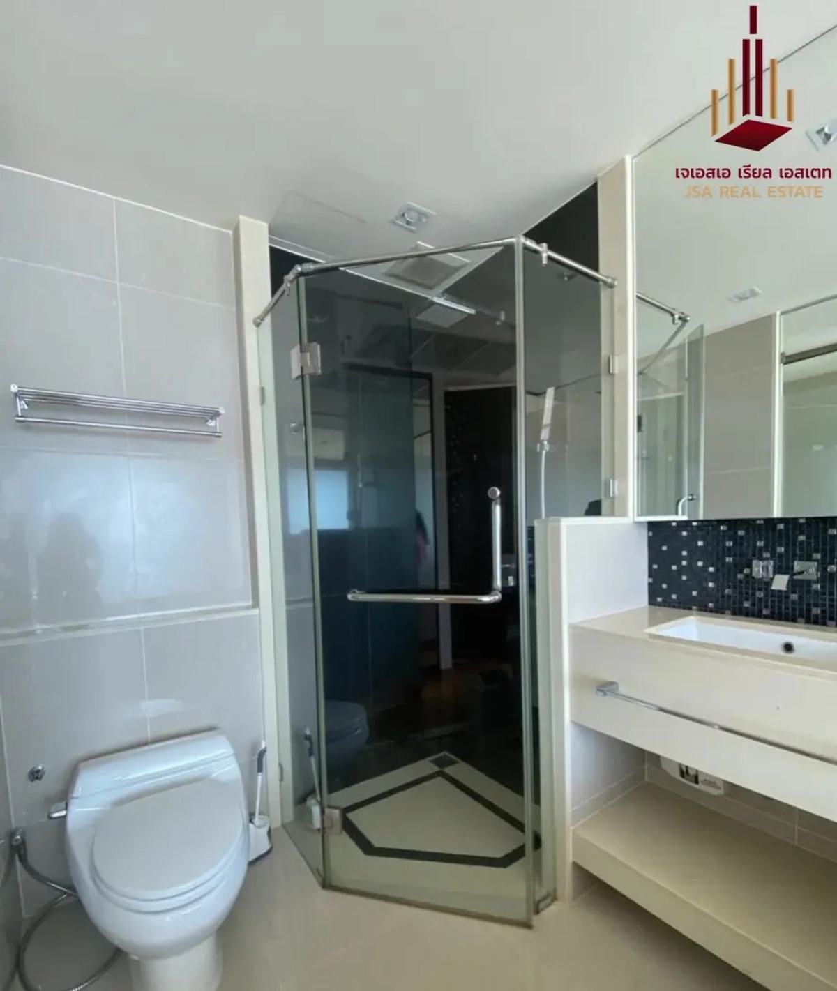 ขายคอนโดสาทร นราธิวาส : ✨ For Sale: The Address Sathorn Condo ✨ 💰 Only 11,500,000 THB