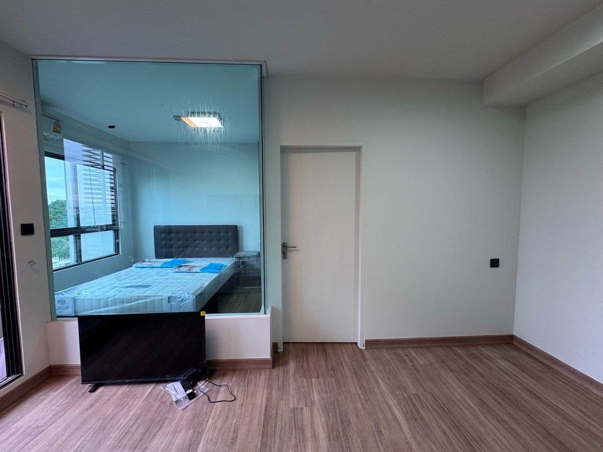 🌷0379 ให้เช่าคอนโดอีส1 พระราม2                  📞ติดต่อ: 098 742 6265 (น้ำตาล) Loading...