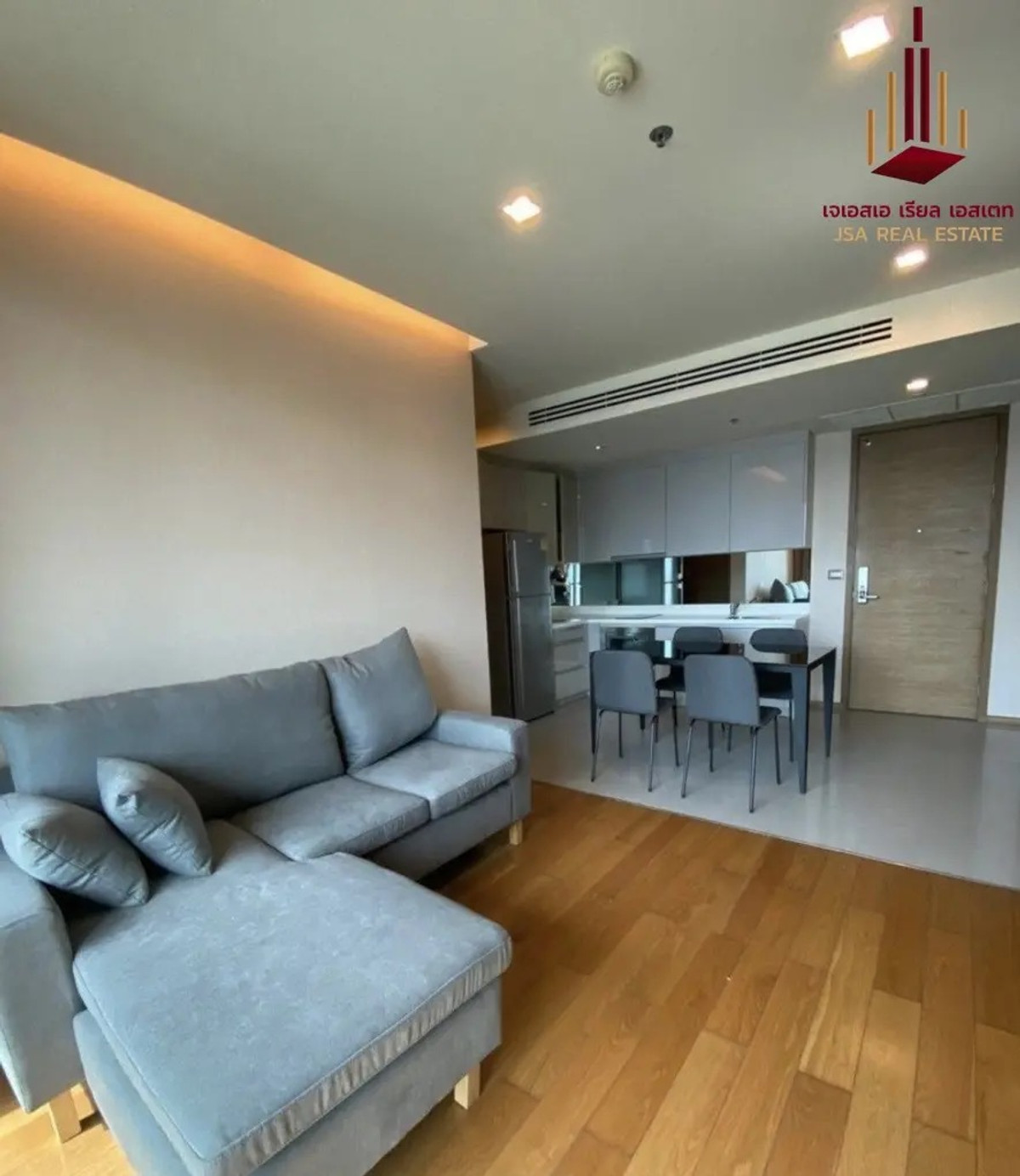 ขายคอนโดสาทร นราธิวาส : ✨ For Sale: The Address Sathorn Condo ✨ 💰 Only 11,500,000 THB
