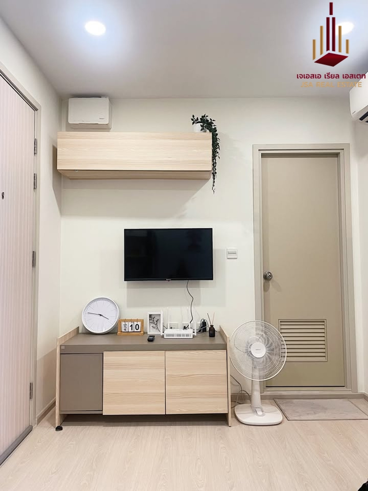 For RentCondoOnnut, Udomsuk : ✨ For rent The Tree Sukhumvit 64 ✨ 💰 Price 15,000 baht/month
