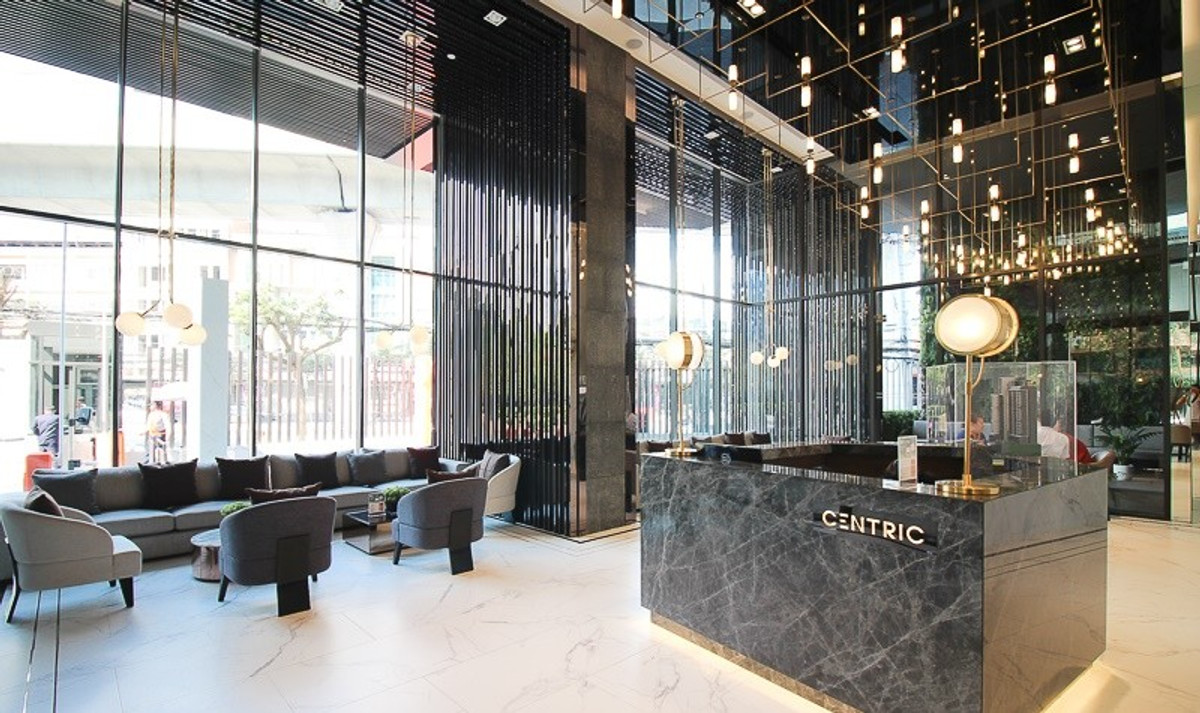 For SaleCondoKasetsart, Ratchayothin : ✨ For Sale : Centric Ratchayothin Condo ✨ 💰 only 5,150,000 thb