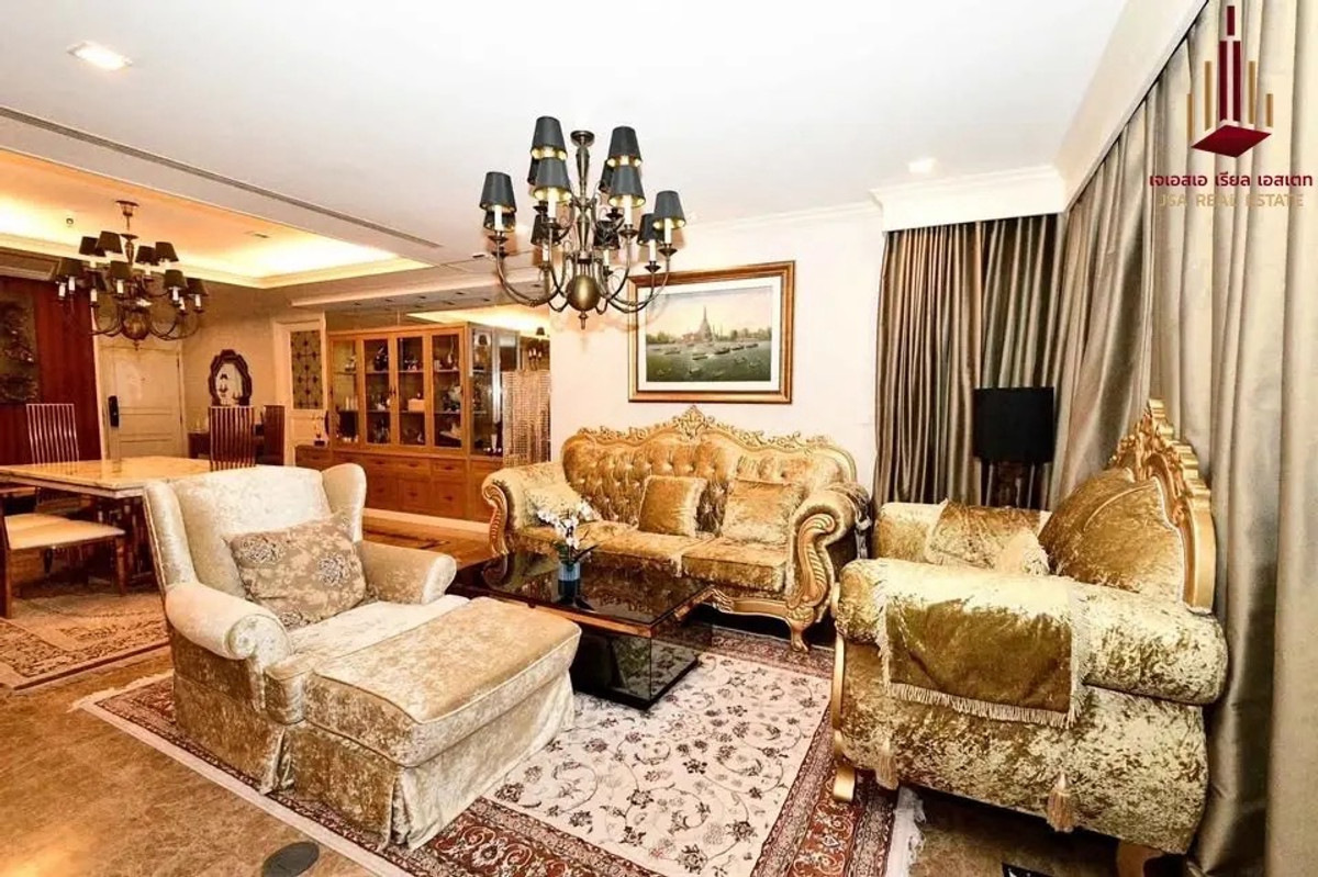 ขายคอนโดสาทร นราธิวาส : ✨ For Sale:  Sathorn Garden ✨
💰 Only 32,000,000 THB