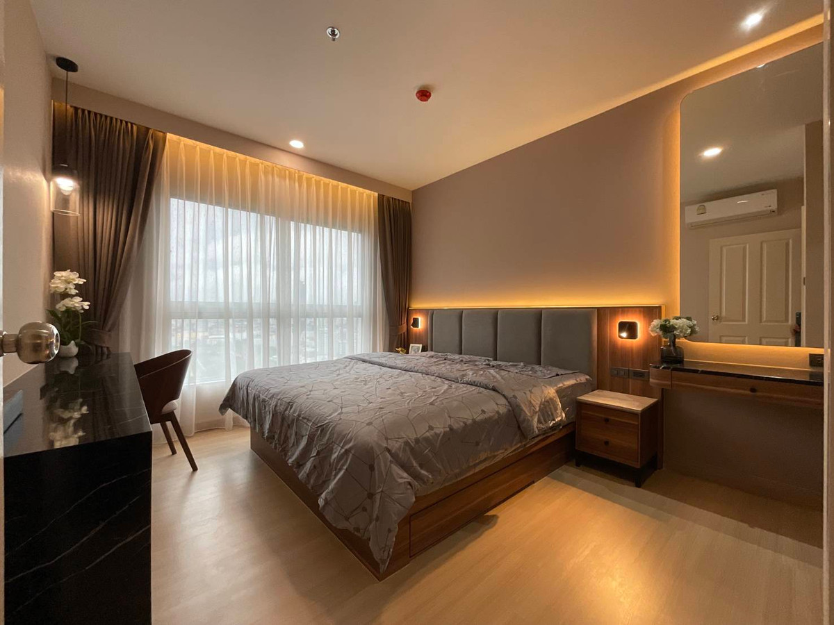 ให้เช่าคอนโดรามคำแหง หัวหมาก : [[ให้เช่า]] คอนโด ศุภาลัย เวอเรนด้า พระราม9 Supalai Veranda Rama 9 แต่งสวย  พร้อมเข้า💥💥