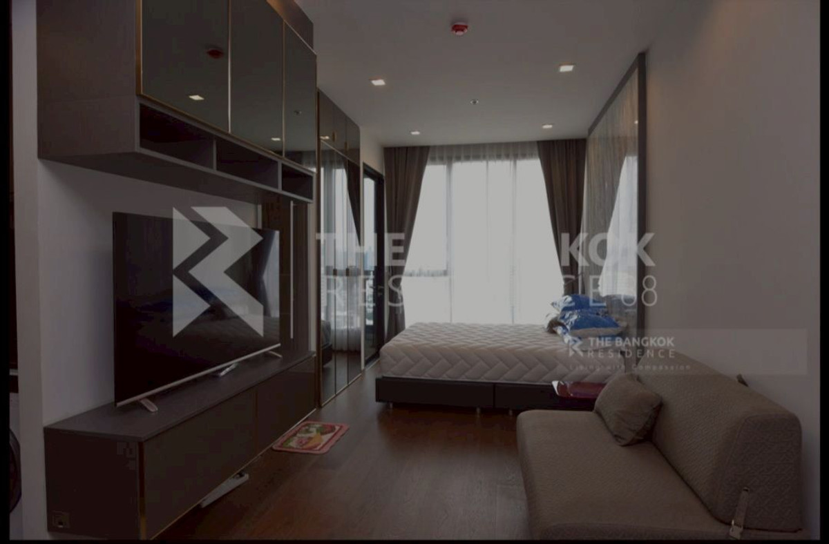 ðĨFOR RENT ðĨâĻIDEO Q Victory | 1 Bed 1 Bath | 29 Sqm. Rent 25,000 BahtâĻ BY KOY 082-5536236 Loading...