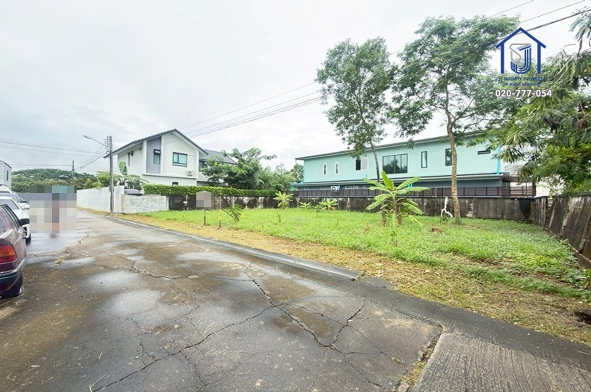 ขายที่ดิน 92 ตร.ว. หมู่บ้านนครินทร์ การ์เด้นท์ ซอยถนนร่มเกล้า 19/1  ใกล้ ARL ลาดกระบัง–สนามบินสุวรรณภูมิ Loading...