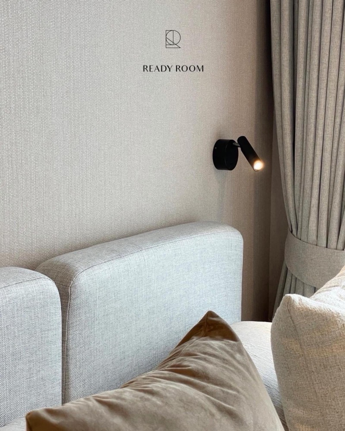 ให้เช่าคอนโดพระราม 9 เพชรบุรีตัดใหม่ RCA : ให้เช่า life asoke hype 1 Bed plus ชั้นสูง วิวสวย ตกแต่ง