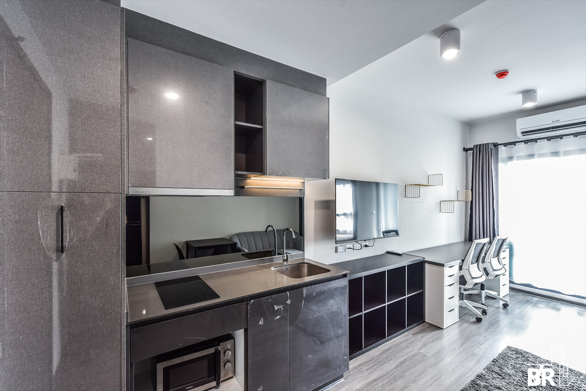 ✨ Special opportunity! Ready to move in immediately! Ideo Chula-Samyan✨Contact to make an appointment to see the room: 0959270315 Tiger! Loading...