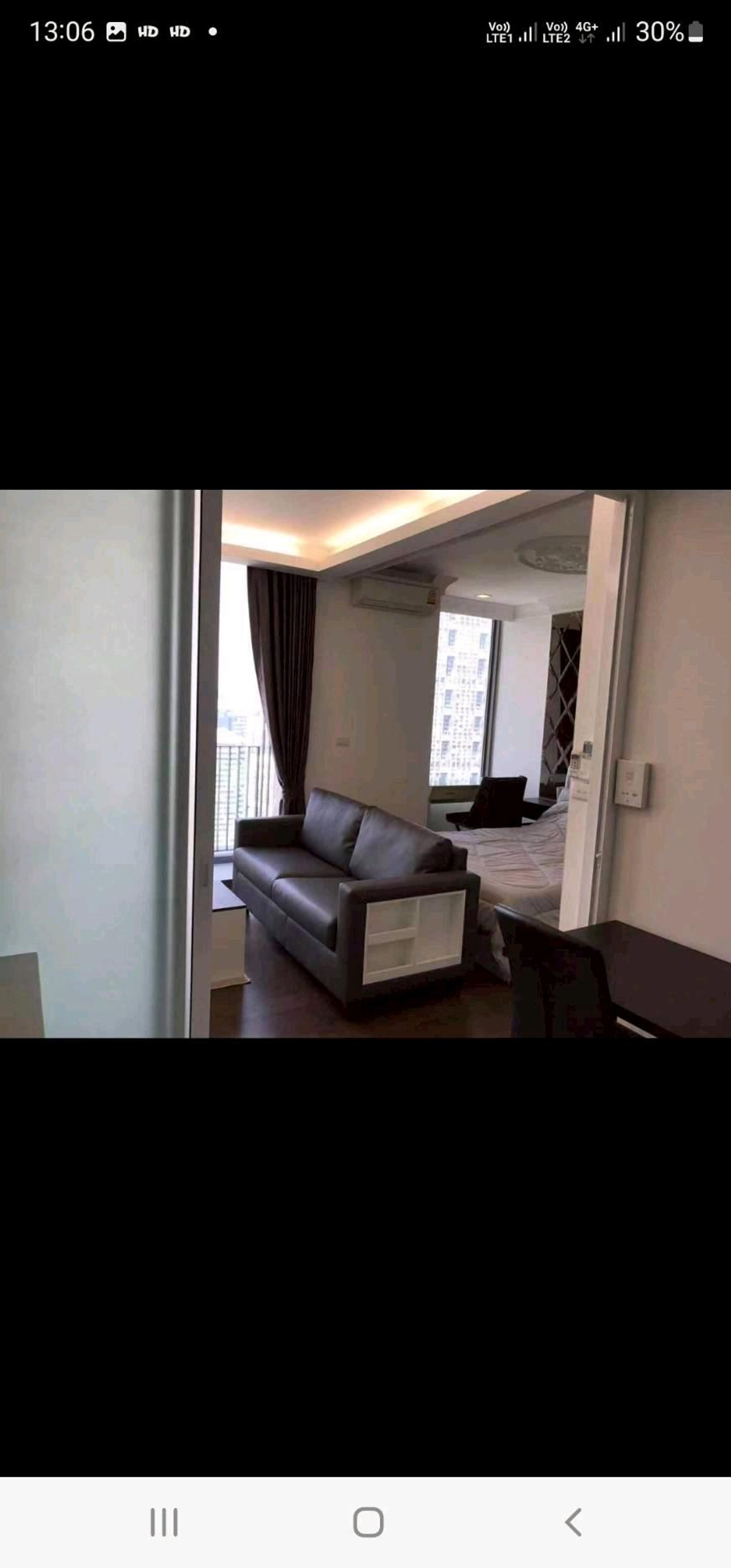 Condo for sale Nara 9, 38th floor, BTS Chong Nonsi. Loading...