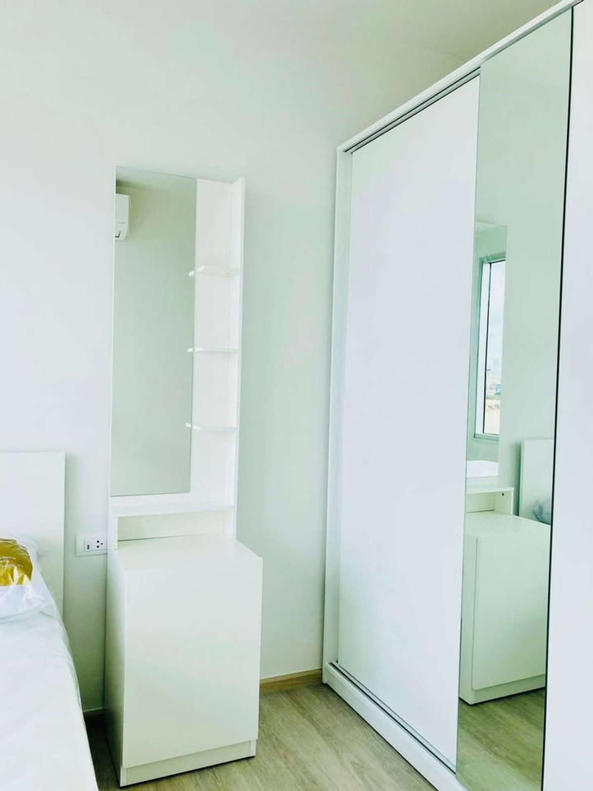 For RentCondoPinklao, Charansanitwong : Condo for rent IDEO Charan 70 - Riverview/Ideo Charan 70-Riverview (A6811001)