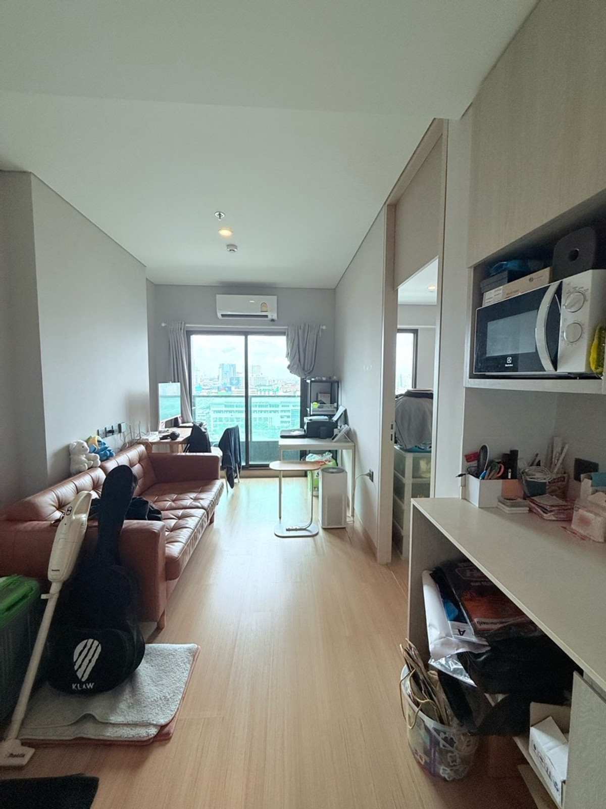 For SaleCondoRatchathewi,Phayathai : ขายด่วน 🚨 โครงการคุณภาพใจกลางเมือง พร้อมอยู่ พร้อมลงทุน 🏙✨
LPN Suite ดินแดง–ราชปรารภ