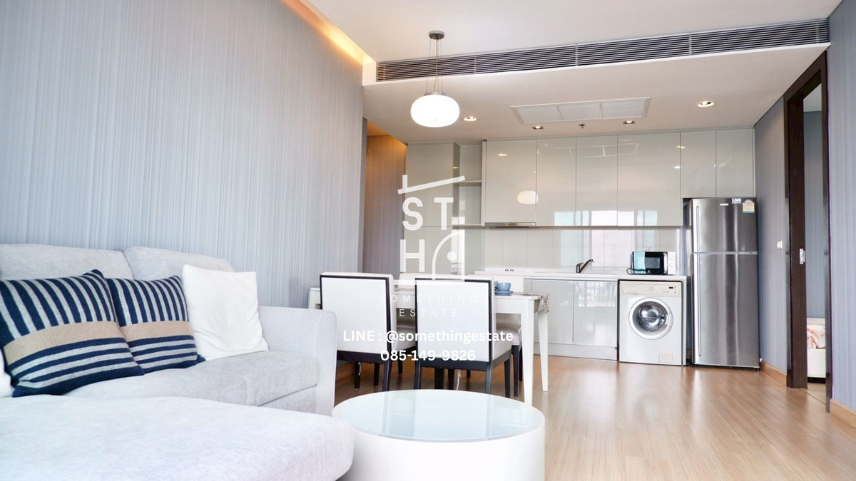 ขายคอนโดราชเทวี พญาไท : ห้องสวยเหมือนใหม่ แต่งครบ CLEAR VIEW ชมพระอาทิตย์ตกได้จากห้องนั่งเล่น ดูพลุปีใหม่ได้ทุกปีจากห้องนี้เลย!