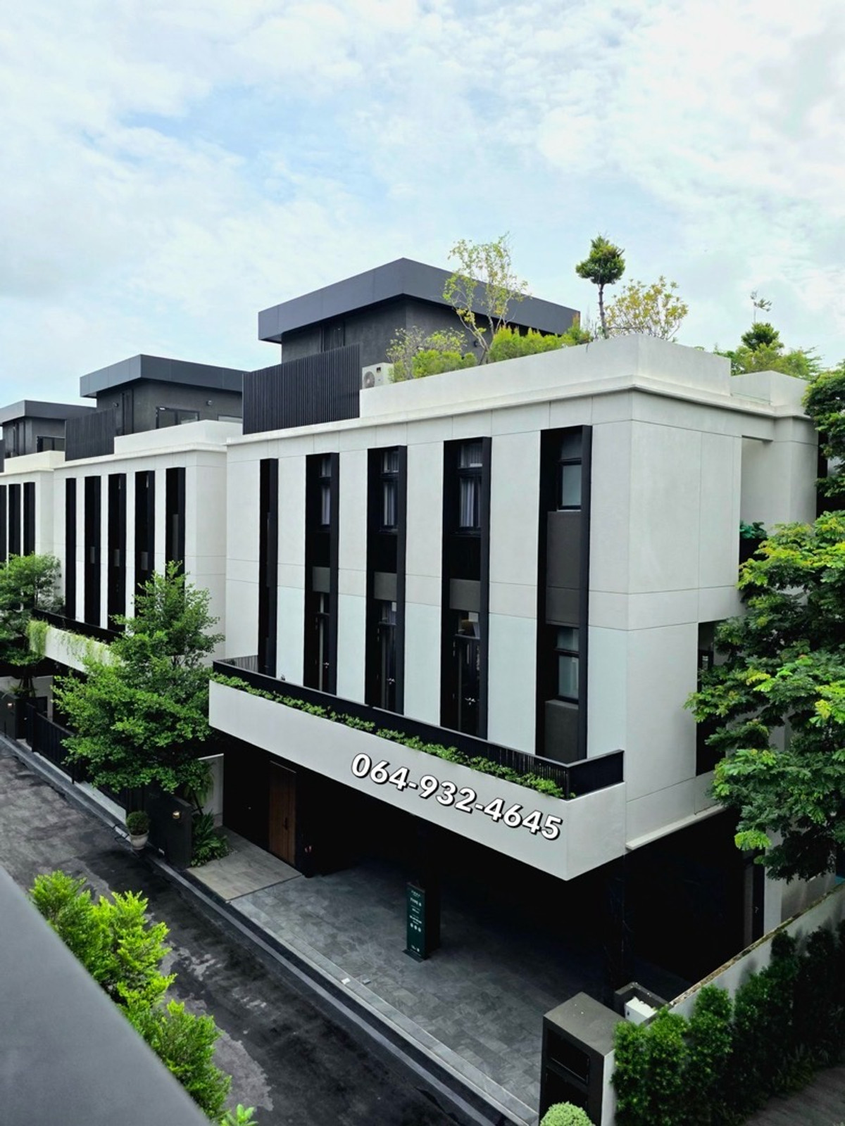 For SaleHouseRamkhamhaeng, Hua Mak : Ken