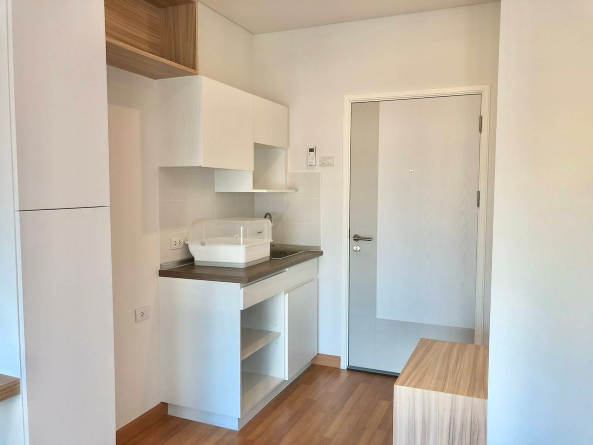 Condo for sale Lumpini Place Ratchada-Sathu (Lumpini Place Ratchada - Sathu) Loading...