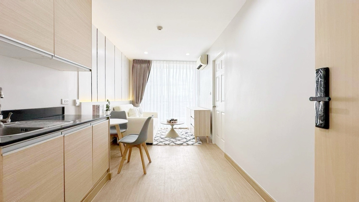 ขายคอนโดโชคชัย4 ลาดพร้าว71 : 📌❤️ห้องสวย ผ่อนถูก ย่านรามอินทรา | I-Zen เอกมัย-รามอินทรา