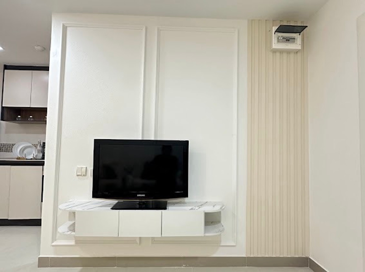 ขายคอนโดรามคำแหง หัวหมาก : The One Plus D หัวหมาก 12” ดิ วัน พลัส ดี หัวหมาก 12 ใกล้โรงพยาบาลสมิติเวช เดอะมอลล์ บางกะปิ