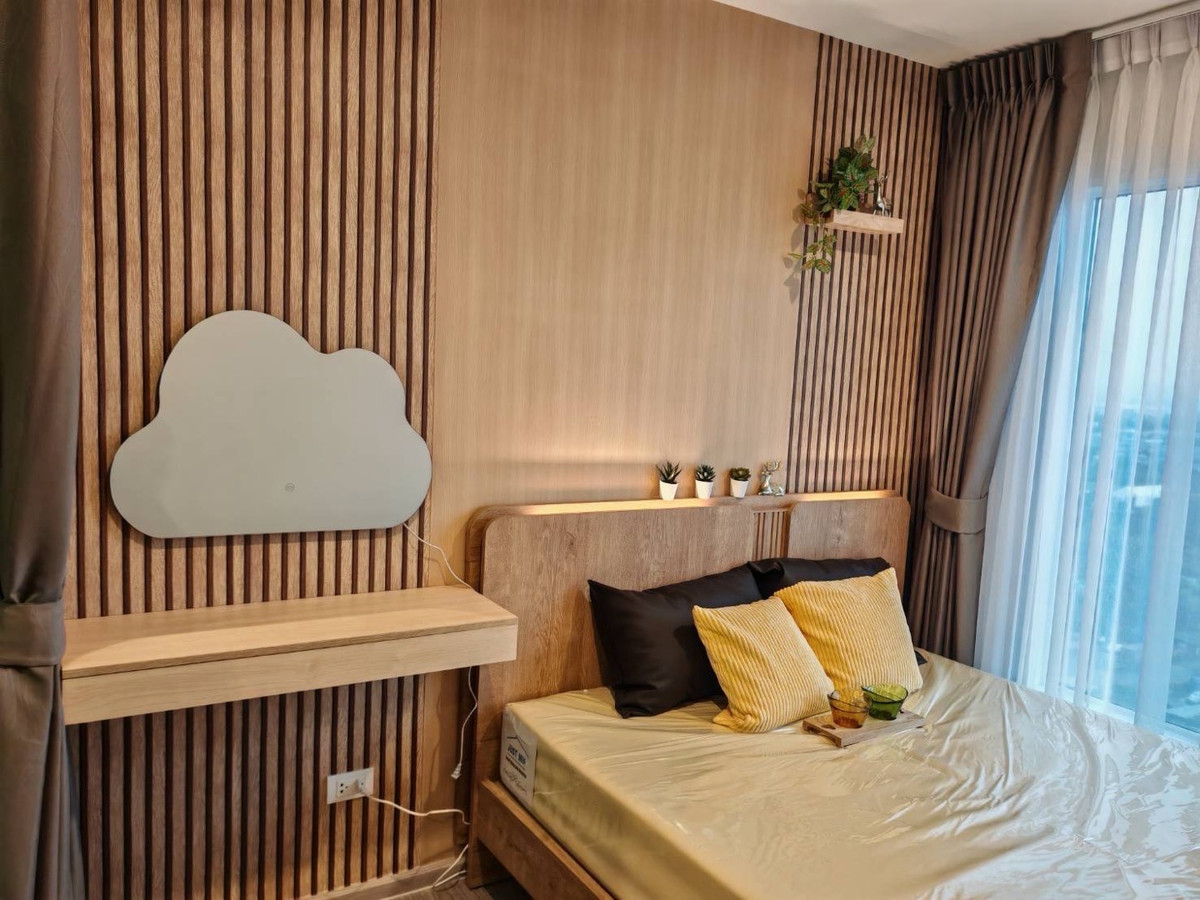 📣 For Rent: Regent Bangna (River Side)  Loading...