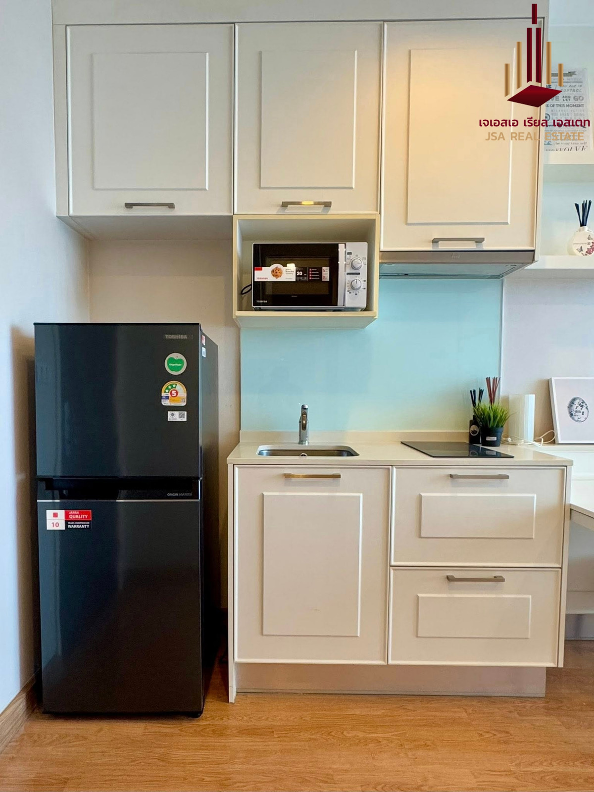 For RentCondoOnnut, Udomsuk : ✨ For Rent : Q House Sukhumvit 79 Condo ✨ 💰 Only 18,000 thb/month