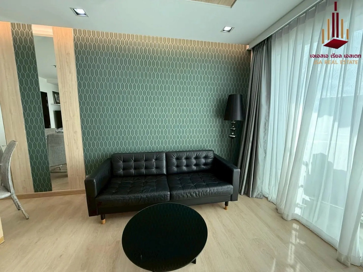 ให้เช่าคอนโดอ่อนนุช อุดมสุข : ✨ For Rent:  Sky Walk Residences ✨💰 Only 40,000 THB/month