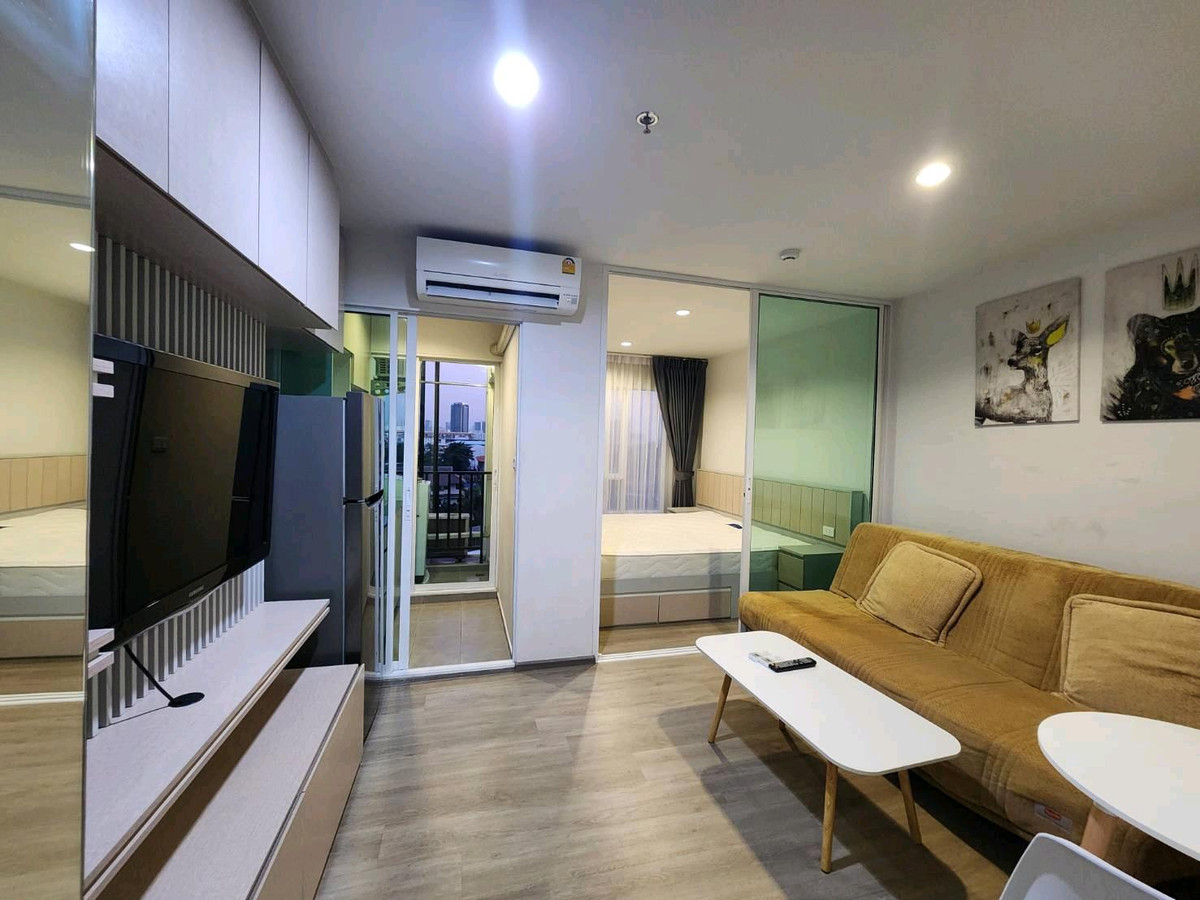 ให้เช่าคอนโดบางซื่อ วงศ์สว่าง เตาปูน : 🔴8000฿🔴𝐑𝐞𝐠𝐞𝐧𝐭 𝐇𝐨𝐦𝐞 𝐁𝐚𝐧𝐠𝐬𝐨𝐧 𝐏𝐡𝐚𝐬𝐞 𝟐𝟖 ว่าง 19/11/68