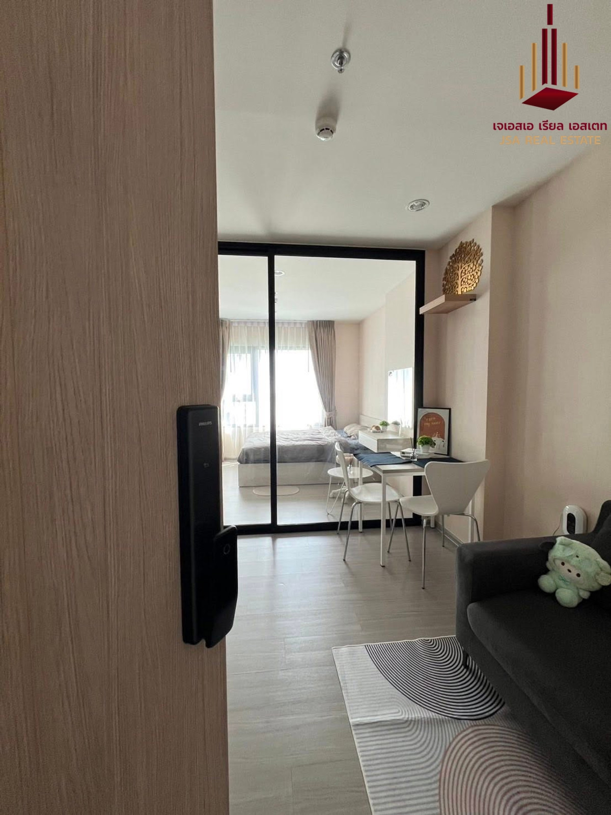 ให้เช่าคอนโดสมุทรปราการ สำโรง : ✨ For Rent : Aspire Erawan Prime Condo  ✨  💰 Only 14,000 thb/month