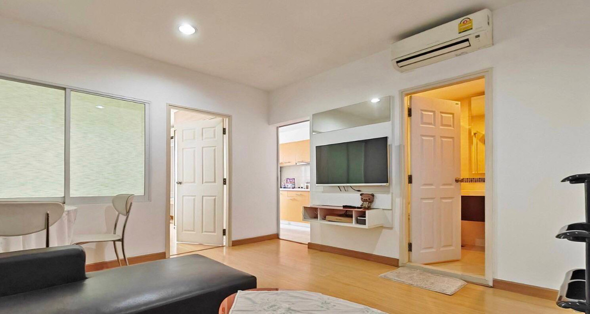 For RentCondoOnnut, Udomsuk : Condo for rent, Life @ Sukhumvit 65, in the heart of Sukhumvit, near BTS Phra Khanong (N.1765)