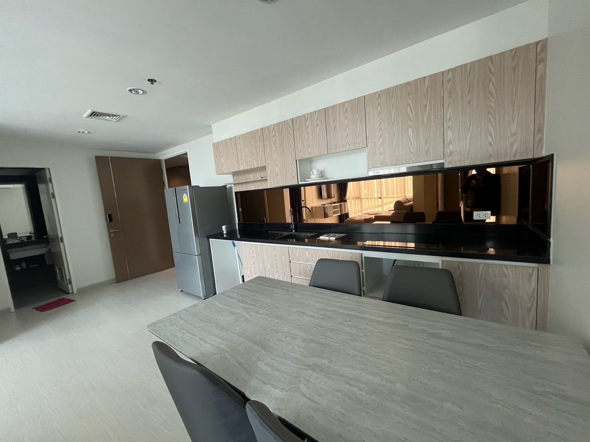 ปล่อยเช่าคอนโดพร้อมอยู่ estella (Movenpick) เอกมัย 2 นอน 2 น้ำ พท 64 ตร.ม. ชั้น 22 เช่า 45,000 / เดือน Loading...