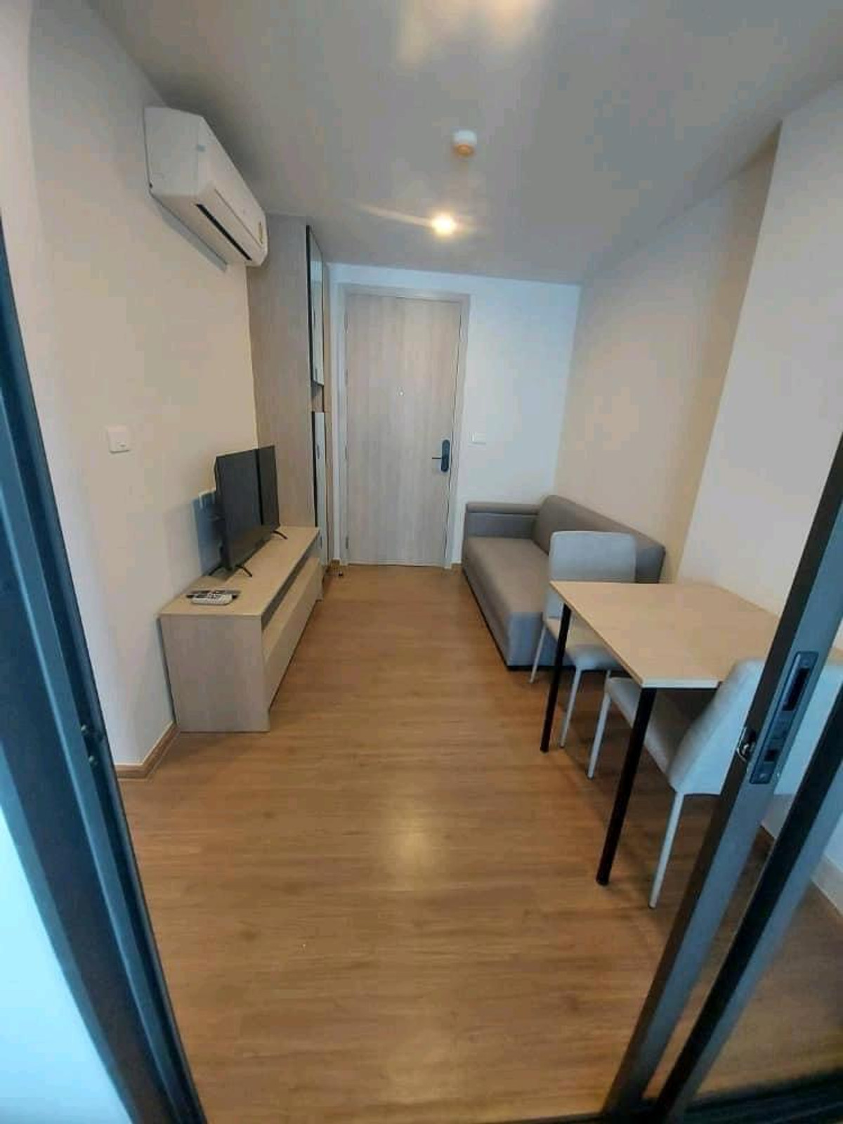 ขายคอนโดวงเวียนใหญ่ เจริญนคร : ขายลดภาระ🔥🔥คอนโดราคาพิเศษ ทำเลดี โครงการ นิช โมโน อิสรภาพ MD-25076598